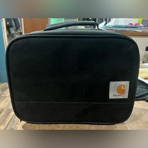 Carhartt lunch box